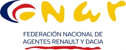 Federación de Nacional de Agentes Renault
