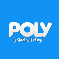 analogía inteligente Aplicable ▷ Poly Juguetes, Valencia