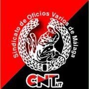 CNT AIT - Confederación Nacional del Trabajo