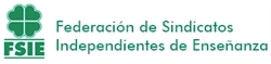 FSIE - Federación de Sindicatos Independientes de Enseñanza