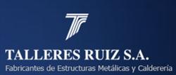 Talleres Ruiz Estructuras Metalicas Caldereria Inoxidable