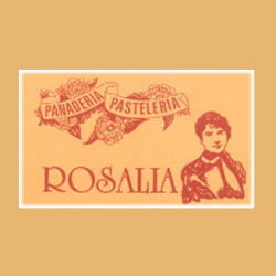 Panadería Rosalía
