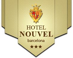 Hotel Nouvel