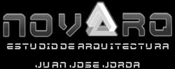 Estudio de Arquitectura- Juan José Jorda