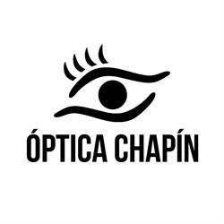 Óptica Chapin
