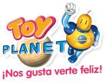 Toy Planet Santa Maria de Palautordera