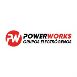 Power Works Grupos Electrogenos, S.L.