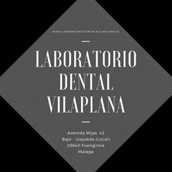 Laboratorio Dental Vilaplana
