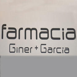 Farmacia Giner García