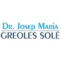 Dr. J. M.ª Greoles Solé