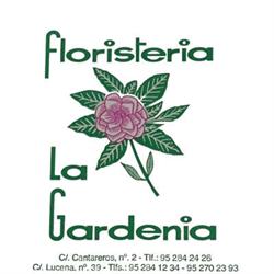 ▷ Floristería La Gardenia, Antequera