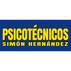 Psicotécnicos Simón Hernández
