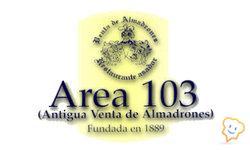 Area 103 Restaurante