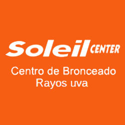 estético Confusión entrada Soleil Center - Centros de Bronceado en Madrid ▷ Plaza Cataluña, 2,  LOC;POSTERIOR, 28002, Madrid, Madrid | Firmania