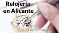 Taller-Relojería-Alicante