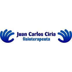 JUAN CARLOS CIRIA FISIOTERAPEUTA