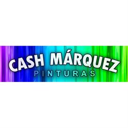 Cash Marquez Pinturas