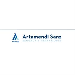 Allianz Zaragoza/Agencia De Seguros Artamendi Sanz
