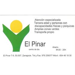 Centro De Día El Pinar