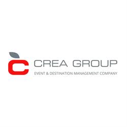 CREA Group - Event Management