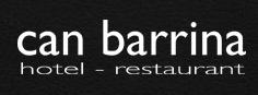 Can Barrina Restaurante