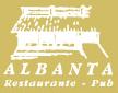 Restaurante Albanta