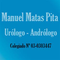 Clínica De Urología Y Andrología Dr. D. Manuel Matas Pita