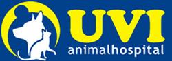 U.v.i Animal Hospital