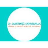 CLINICA DR MARTINEZ SAHUQUILLO S.L.