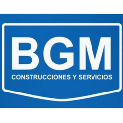 BGM Construcciones y Servicios