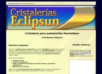 Cristalerías Eclipsun, Puertollano