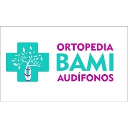 Ortopedia Bami Audífonos