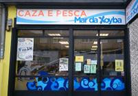 Acuerdo los padres de crianza acuerdo ▷ tienda de pesca Mar da Xoyba, A Coruña