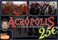Acrópolis-Badajoz