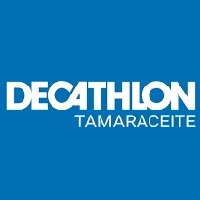 Decathlon Tamaraceite