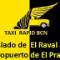 Taxi-Barcelona-El-Raval