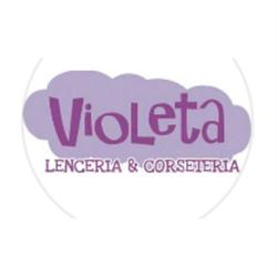Violeta Lencería