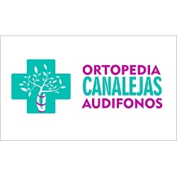 Ortopedia Canalejas Audífonos