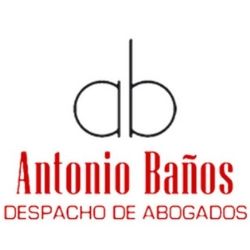 Abogado Antonio Baños Caballero