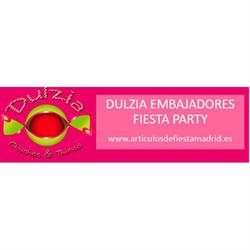 Dulzia Embajadores Fiesta Party