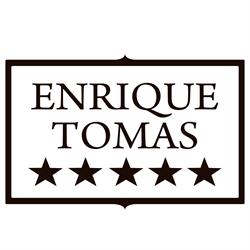 Enrique Tomás EXPERIENCE