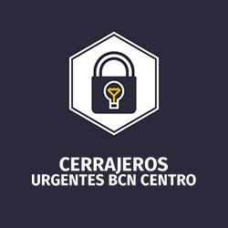 Cerrajeria Urgentes BCN Centro