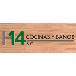 H-14 COCINAS Y BAÑOS