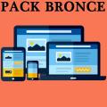 Pack-Web-Bronce