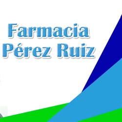 Farmacia Pérez Ruiz