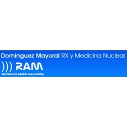 Domínguez Mayoral RX y Medicina nuclear