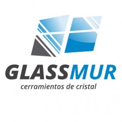 Glassmur