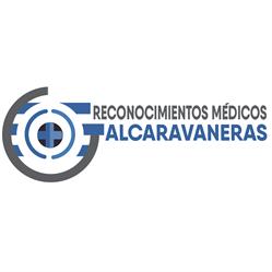 Reconocimientos Médicos Alcaravaneras