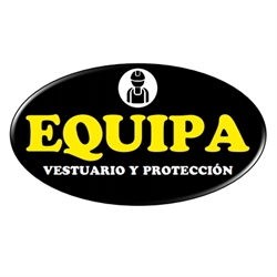 EQUIPA, Vestuario Y Protección