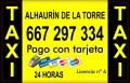 Taxi-Alhaurin-De-la-Torre